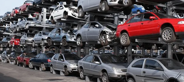 Altes Auto verkaufen in Chemnitz