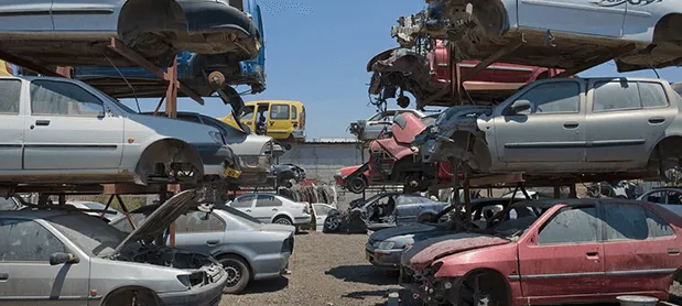 Schnell und einfach Gebrauchtwagen verkaufen in Chemnitz