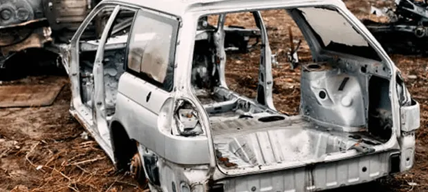 Schrottauto Ankauf Chemnitz